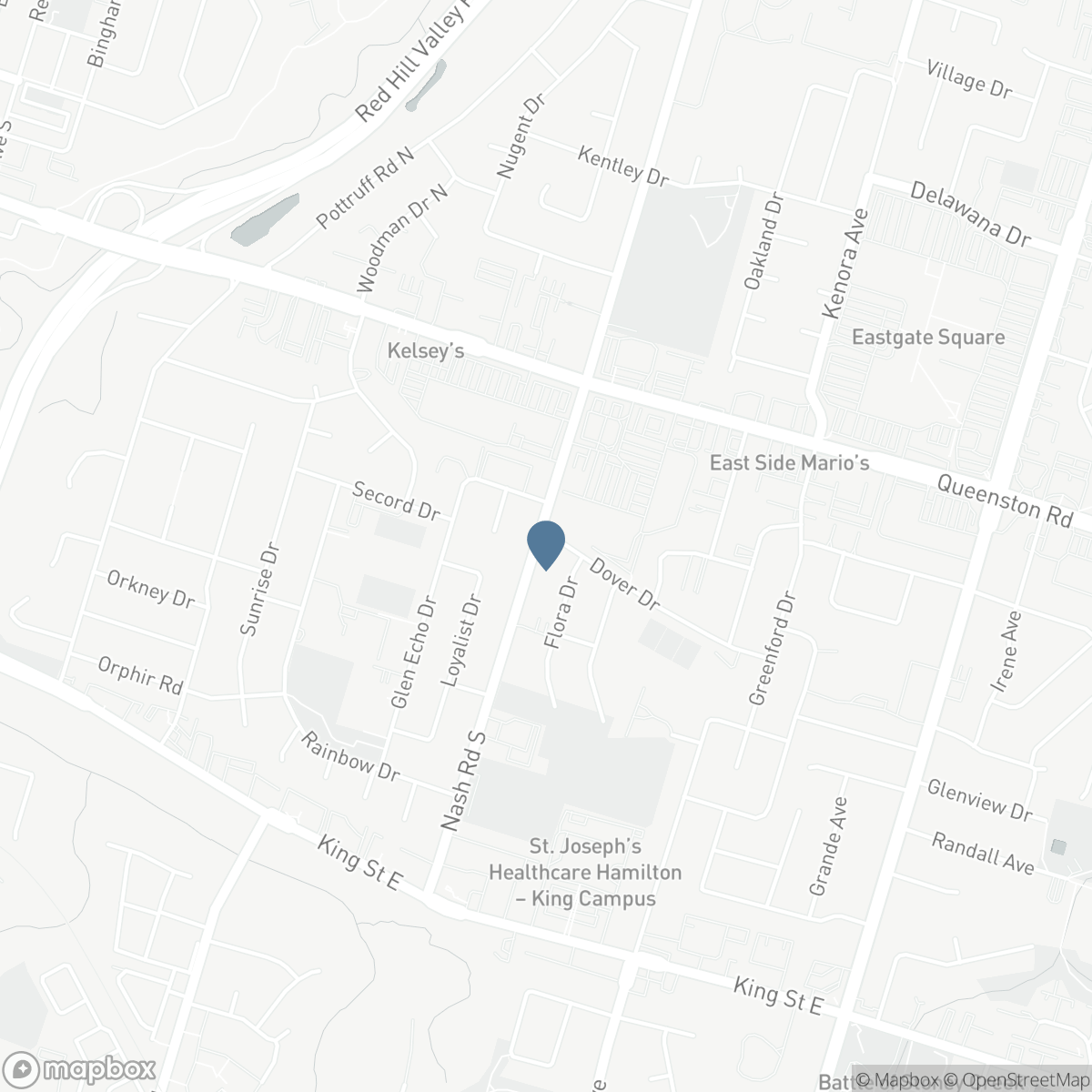 69 NASH Road S, Hamilton, Ontario L8K 4J8
